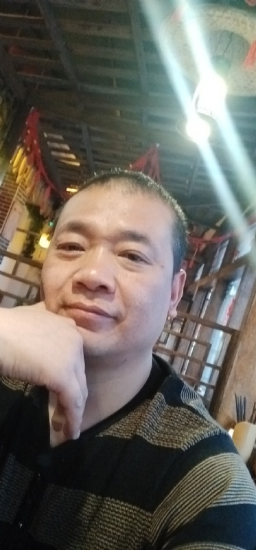 qw366366的第一张照片--长阳中老年相亲网
